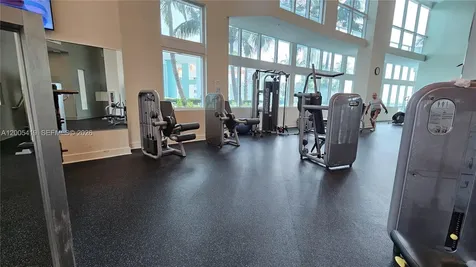 1900 N Bayshore Drive Miami FL 33132