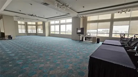 1900 N Bayshore Drive Miami FL 33132