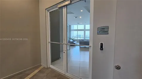 1900 N Bayshore Drive Miami FL 33132