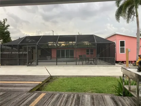 232 Darst Avenue Punta Gorda FL 33950