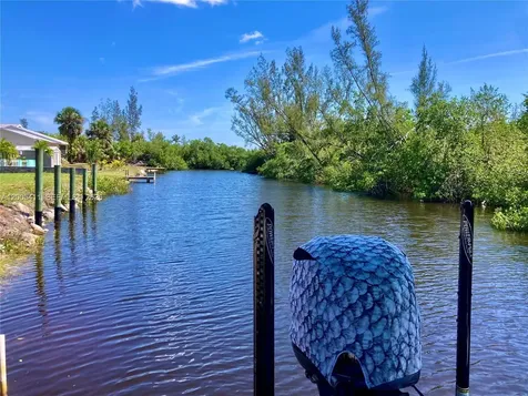 232 Darst Avenue Punta Gorda FL 33950