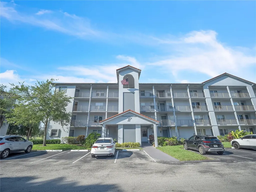 12701 SW 13th Street Pembroke Pines FL 33027