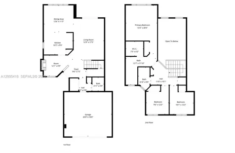 1062 SW 158th Avenue Pembroke Pines FL 33027