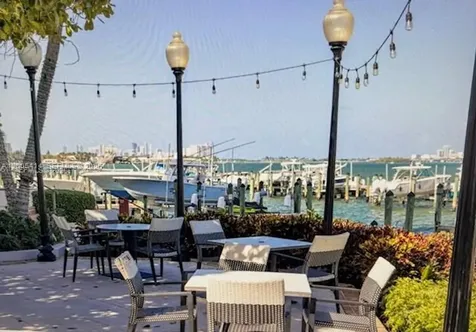 4000 Towerside Terrace Miami FL 33138