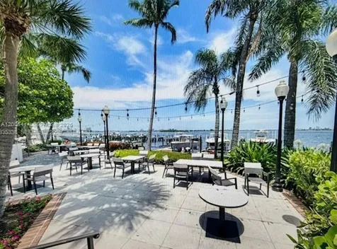 4000 Towerside Terrace Miami FL 33138