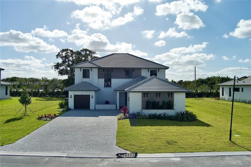 2391 SW 123rd Terrace Davie FL 33325