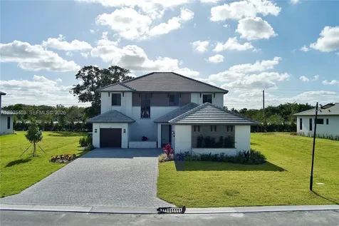 2391 SW 123rd Terrace Davie FL 33325