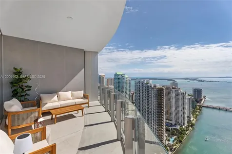 300 Biscayne Boulevard Way Miami FL 33131