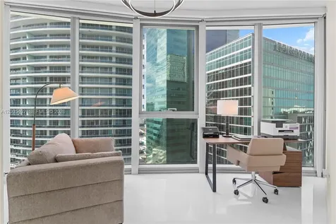 300 Biscayne Boulevard Way Miami FL 33131