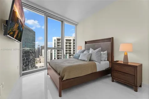 300 Biscayne Boulevard Way Miami FL 33131