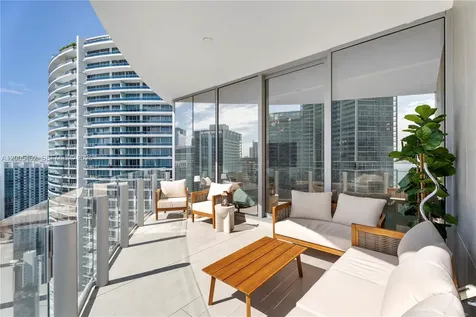 300 Biscayne Boulevard Way Miami FL 33131