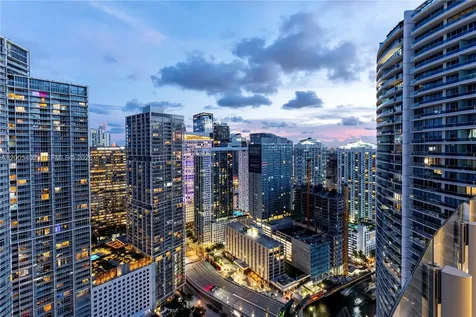 300 Biscayne Boulevard Way Miami FL 33131