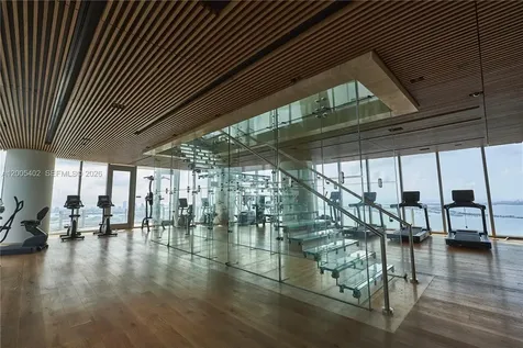 300 Biscayne Boulevard Way Miami FL 33131