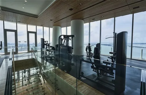 300 Biscayne Boulevard Way Miami FL 33131