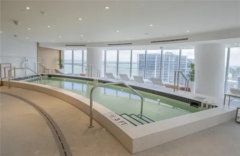 300 Biscayne Boulevard Way Miami FL 33131