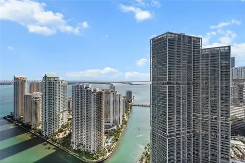 300 Biscayne Boulevard Way Miami FL 33131