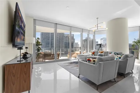300 Biscayne Boulevard Way Miami FL 33131