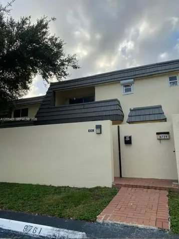 8761 SW 137th Avenue Miami FL 33183