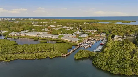 98282 Windward Avenue Key Largo FL 33037