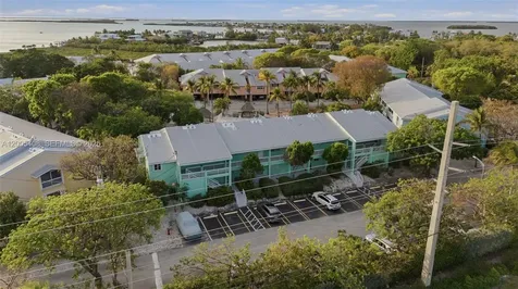 98282 Windward Avenue Key Largo FL 33037