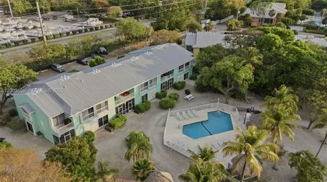 98282 Windward Avenue Key Largo FL 33037