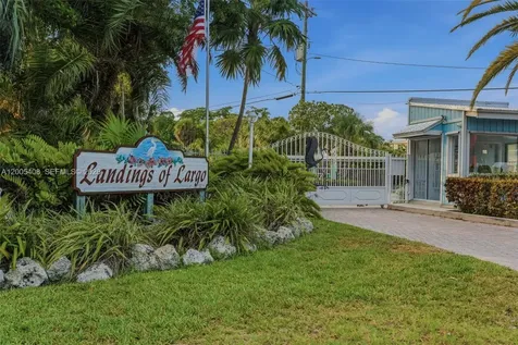 98282 Windward Avenue Key Largo FL 33037