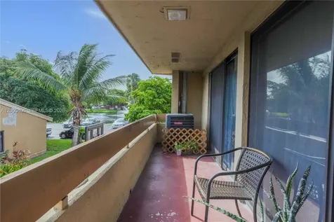8390 N Missionwood Circle Miramar FL 33025