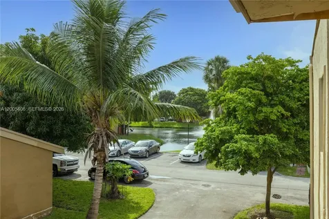 8390 N Missionwood Circle Miramar FL 33025