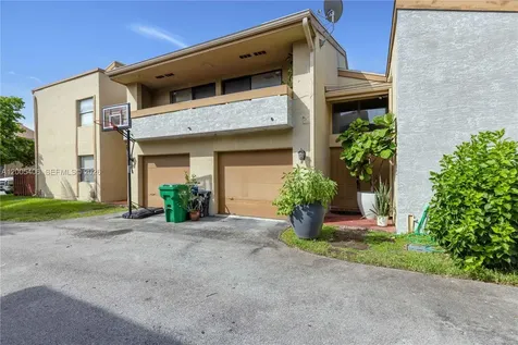 8390 N Missionwood Circle Miramar FL 33025