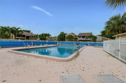 8390 N Missionwood Circle Miramar FL 33025