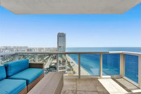 18201 Collins Avenue Sunny Isles Beach FL 33160