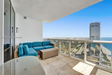 18201 Collins Avenue Sunny Isles Beach FL 33160