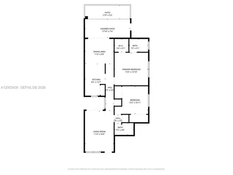 31 NW 108th Court Miami FL 33172