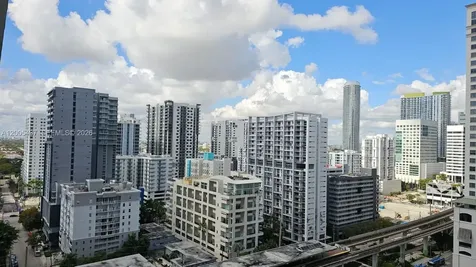 1111 SW 1st Avenue Miami FL 33130