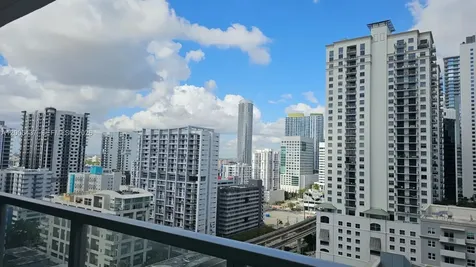 1111 SW 1st Avenue Miami FL 33130