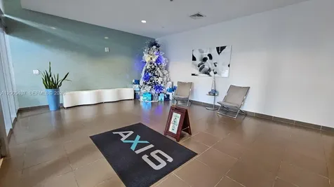 1111 SW 1st Avenue Miami FL 33130