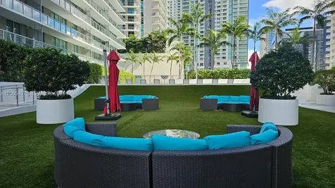 1111 SW 1st Avenue Miami FL 33130