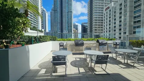 1111 SW 1st Avenue Miami FL 33130