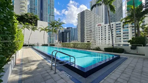 1111 SW 1st Avenue Miami FL 33130