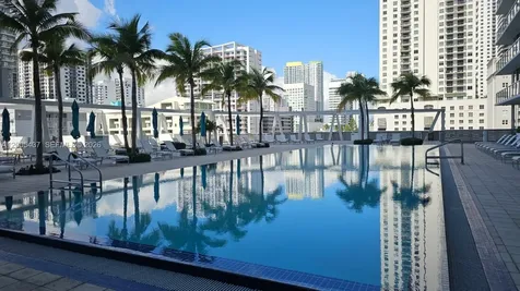 1111 SW 1st Avenue Miami FL 33130