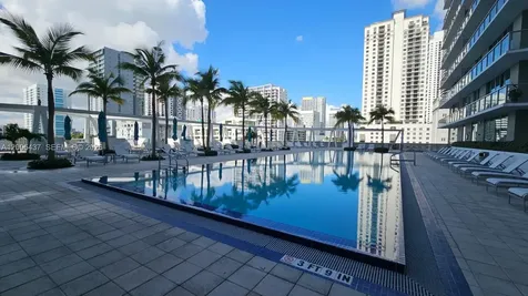 1111 SW 1st Avenue Miami FL 33130