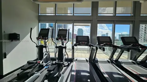 1111 SW 1st Avenue Miami FL 33130