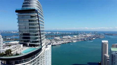 300 Biscayne Blvd Way Miami FL 33131