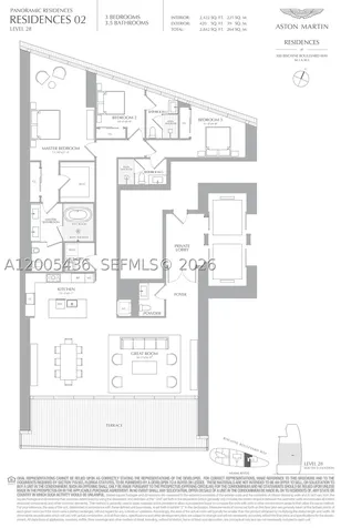 300 Biscayne Blvd Way Miami FL 33131