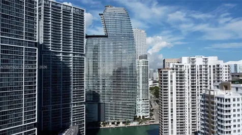 300 Biscayne Boulevard Way Miami FL 33131
