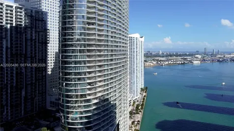 300 Biscayne Boulevard Way Miami FL 33131