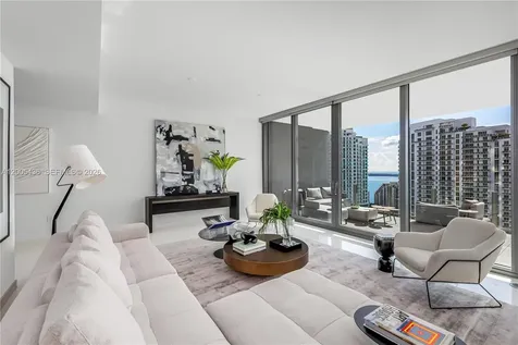 300 Biscayne Boulevard Way Miami FL 33131