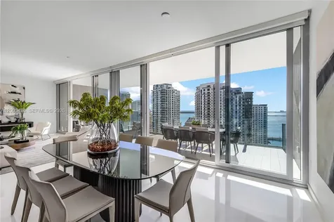 300 Biscayne Boulevard Way Miami FL 33131