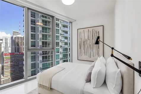 300 Biscayne Boulevard Way Miami FL 33131
