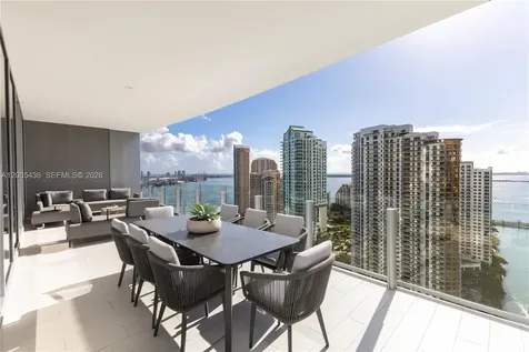300 Biscayne Boulevard Way Miami FL 33131